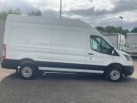 FORD TRANSIT 350 L3H3 2.0 130 BHP  LEADER ECOBLUE **EURO 6 ** PARK SENSORS **** HIGH ROOF ** - 3243 - 18