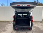VAUXHALL COMBO 1.3 CDTI 5 SEATER COMBI CREW VAN ** LOW MILEAGE ** EURO 6 ** - 3155 - 17