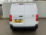 CITROEN DISPATCH 1.5 BLUEHDI 1000 M ENTERPRISE PRO EDITION ** A/C ** CRUISE ** NEW ** IN STOCK ** - 3182 - 7