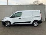 FORD TRANSIT CONNECT 210 1.5 TDCI LWB 5 SEATER FACTORY CREW VAN ** EURO 6 ** CHOICE ** - 2894 - 5