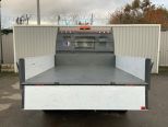 FORD TRANSIT 350 2.0 130 BHP DOUBLE CAB TIPPER *TWIN REAR WHEEL* *RWD* - 3131 - 15