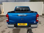 MITSUBISHI L200  2.3 DI-D WARRIOR DOUBLE CAB 148 BHP ** LEATHER ** EURO 6 ** - 2985 - 7