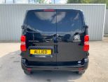 CITROEN DISPATCH 2.0 1200 MWB DRIVER 8 AUTO **  HIGH SPEC ** - 3066 - 7