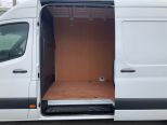MERCEDES SPRINTER 315 L4 H2 4 METRE 150 BHP PROGRESSIVE ** REAR WHEEL DRIVE **  - 3113 - 6