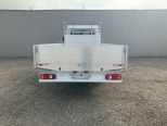 RENAULT MASTER 2.3 DCI LL35 BUSINESS 4.8 METRE DROPSIDE *DELIVERY MILEAGE* - 3161 - 7