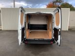 RENAULT TRAFIC SL30 2.0 DCI 145BHP SWB BUSINESS PLUS ENERGY ** A/C ** REAR SENSORS **  - 3014 - 16