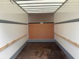 MERCEDES SPRINTER 315 CDI PROGRESSIVE 2.0 RWD LUTON +500KG TAILLIFT - 3108 - 13