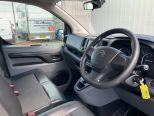 CITROEN DISPATCH 2.0 1200 MWB DRIVER 8 AUTO **  HIGH SPEC ** - 3066 - 27