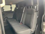 FORD TRANSIT CUSTOM 320 2.0 130 BHP L2 LWB LIMITED DOUBLE CAB VAN ECOBLUE **  - 3284 - 24