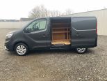 RENAULT TRAFIC SL28 2.0DCI 170BHP SPORT ** AUTO ** SHORT WHEELBASE ** AC ** NAV ** - 3342 - 6