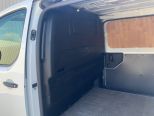 VAUXHALL VIVARO 1.5 100BHP L2H1 2900 DYNAMIC ** LONG WHEELBASE ** AIR CON ** CRUISE CONTROL ** REVERSE SENSORS ** - 3379 - 16