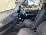 VAUXHALL COMBO 1.3 CDTI 5 SEATER COMBI CREW VAN ** LOW MILEAGE ** EURO 6 ** - 3155 - 19