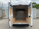 CITROEN RELAY 35 2.2 BLUEHDI 140 BHP  L3H2 ENTERPRISE  - 2994 - 18
