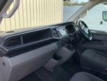 VOLKSWAGEN TRANSPORTER T32 2.0 TDI 204 BHP KOMBI HIGHLINE *4MOTION* *AUTO* SWB  ** XENONS ** - 3130 - 18