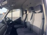 RENAULT MASTER LM35 L3 LWB BUSINESS PLUS 2.3 DCI 150BHP **AIR CON** SAT NAV** - 3238 - 23