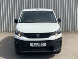 PEUGEOT PARTNER BLUEHDI PROFESSIONAL PREMIUM L1 - 3231 - 2