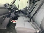 RENAULT MASTER 4.1 METRE LOWLOADER ** EURO 6.3 145 BHP ENGINE ** AIR CON ** CRUISE CONTROL ** - 2536 - 16