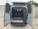 FORD TRANSIT CUSTOM 300 ACTIVE L1H1 - 4 BERTH CAMPER ECOBLUE ** AIR CON ** ALLOYS ** NO VAT ** NO VAT ** - 2706 - 16