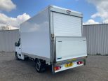 RENAULT MASTER 2.3 DCI 145 4.1 METRE GRP LUTON + LIFT ** A/C ** SAT NAV ** - 3073 - 6