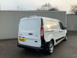 FORD TRANSIT CONNECT 210 1.5 TDCI LWB 5 SEATER FACTORY CREW VAN ** EURO 6 ** CHOICE ** - 2894 - 8