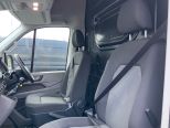 VOLKSWAGEN CRAFTER CR35 2.0 TDI MWB STARTLINE HIGH ROOF PANEL VAN ** A/C ** HIGH SPEC ** - 3146 - 24