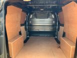 CITROEN DISPATCH 2.0 1200 MWB DRIVER 8 AUTO **  HIGH SPEC ** - 3066 - 23