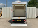 IVECO DAILY 35S14 2.3 DCI 140 BHP 4.1 METRE LUTON + 500KG TAILLIFT ** A/C ** - 3028 - 12