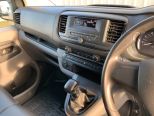 TOYOTA PROACE 1.5D MWB ACTIVE + A/C + TAILGATE - 3191 - 20