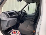 FORD TRANSIT 350 2.0 130 BHP  L3 H2 WELFARE UNIT + TOILET ** EURO 6 ** - 2893 - 25