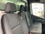 MERCEDES SPRINTER 315 CDI PROGRESSIVE 2.0 RWD LUTON +500KG TAILLIFT - 3108 - 20