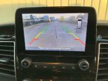 FORD TRANSIT CUSTOM 320 LIMITED L2 LWB DOUBLE CAB 170 AUTO ** PREDATOR EDITION ** - 3175 - 28