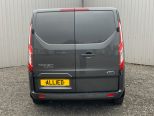 FORD TRANSIT CUSTOM 320 2.0 130 BHP L2 LWB LIMITED DOUBLE CAB VAN ECOBLUE **  - 3284 - 8
