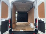 FORD TRANSIT 350 L3H3 2.0 130 BHP  LEADER ECOBLUE **EURO 6 ** PARK SENSORS **** HIGH ROOF ** - 3243 - 13