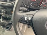VOLKSWAGEN CRAFTER CR35 2.0 140BHP TDI BLUEMOTION TRENDLINE MWB ** AIRCON ** CRUISE ** - 3245 - 23