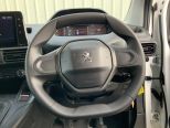 PEUGEOT PARTNER 1.5 BLUEHDI PROFESSIONAL PREMIUM L2 LWB CREW VAN **EURO 6** A/C ** - 3202 - 22