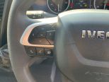 IVECO DAILY IVECO DAILY 35S14 2.3D HPI 140BHP MWB ** HIGH ROOF ** AIR CON ** CRUISE CONTROL ** REAR WHEEL DRIVE ** - 3370 - 24