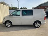 VOLKSWAGEN TRANSPORTER T32 2.0 TDI 204 BHP KOMBI HIGHLINE *4MOTION* *AUTO* SWB  ** XENONS ** - 3130 - 5