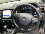 FORD RANGER WILDTRAK 2.0 BITURBO 210BHP AUTO ECOBLUE 4X4 ** TRUCKMAN CANOPY ** PREDATOR KIT ** - 3322 - 20