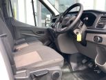 FORD TRANSIT 350 2.0 130 BHP L3H3 LEADER ECOBLUE ** AIR CON ** AIR CON ** - 3441 - 16