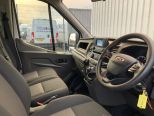 FORD TRANSIT 350 2.0 130 BHP DOUBLE CAB TIPPER *TWIN REAR WHEEL* *RWD* - 3131 - 22