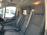 FORD TRANSIT CUSTOM 320 LIMITED L2 LWB DOUBLE CAB 170 AUTO ** PREDATOR EDITION ** - 3175 - 19