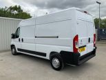 CITROEN RELAY 35 2.2 BLUEHDI 140 BHP  L3H2 ENTERPRISE  - 2994 - 6