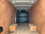 IVECO DAILY 70C18 HVB 4 METRE HIMATIC PANEL VAN ** TWIN REAR WHEEL ** AIR CON ** - 3086 - 21