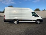FORD TRANSIT  350 JUMBO L4H3 XLWB TREND 2.0 130PS ECOBLUE ** CRUISE CONTROL ** - 3289 - 11