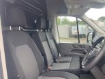 VOLKSWAGEN CRAFTER CR35 2.0 140BHP TDI BLUEMOTION TRENDLINE MWB ** AIRCON ** CRUISE ** - 3245 - 32