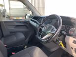 VOLKSWAGEN TRANSPORTER T32 2.0 TDI 204 BHP KOMBI HIGHLINE *4MOTION* *AUTO* SWB  ** XENONS ** - 3130 - 20