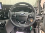 FORD TRANSIT CUSTOM 300 ACTIVE L1H1 - 4 BERTH CAMPER ECOBLUE ** AIR CON ** ALLOYS ** NO VAT ** NO VAT ** - 2706 - 33