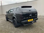 FORD RANGER WILDTRAK 2.0 BITURBO 210BHP AUTO ECOBLUE 4X4 ** TRUCKMAN CANOPY ** PREDATOR KIT ** - 3322 - 6