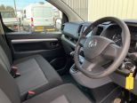 VAUXHALL VIVARO 3100 SPORTIVE 2.0 120 BHP DOUBLE CAB L2H1 - 3110 - 24