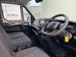 IVECO DAILY 2.3 DCI 35-140 BHP 14FT ALLOY DROPSIDE +  500 KG TAILLIFT  - 3068 - 21